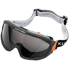 Safety Goggles are Latest Addition to Lineup of Klein Tools® Personal Protective Equipment