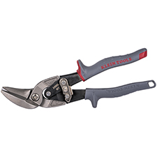Klein Tools® Launches Three Offset Aviation Snips for Sheet Metal Cutting Needs