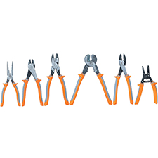 Klein Tools® Launches Redesigned Insulated Tools and Kits with New Tools