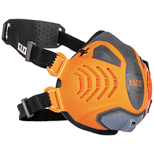 Klein Tools® Introduces New P100 Half-Mask Respirators for Respiratory Protection