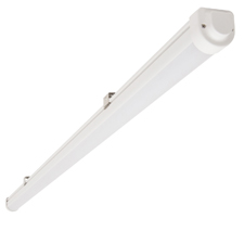 (Bedford Park, IL – June 25th, 2018) -- Litetronics proudly announces
the introduction of its new LED Vapor Tight Slim Strip Lights, a family
of uniquely rugged and low-profile fixtures that are ideal for
space-constrained industrial applications requiring a durable and
energy-efficient solution. <br>