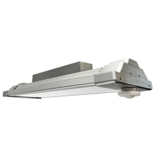 (Bedford Park, IL – June 10th, 2019) -- Litetronics is proud to
introduce its newest generation of LED Linear High and Low Bays, a
high-performing family of fixtures designed to support a broad range of
high-ceiling and task lighting applications. <br>
