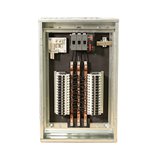 Littelfuse Launches its LFCP Series of Fused Coordination Panels