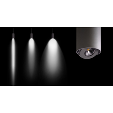 <i><b>Award winning Syrios family of luminaires to benefit from optical flexibility, increased performance, improved efficiency </b><br></i><br><i><b>Montreal, QC, January 8, 2019</b></i> – Luminis (<a href="http://www.luminis.com">www.luminis.com</a>),
an established innovator and manufacturer of specification grade
lighting solutions, has announced that it has developed a new optics
module for its Syrios family.