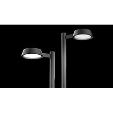 Luminis Launches Clermont Family of Interior and Exterior Luminaires