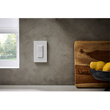 Lutron Adds the Pico Paddle Remote to the Caséta Family of Smart Lighting Controls