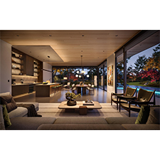 Lutron Adds Two New Architectural Downlights to Innovative Lighting Portfolio