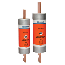 <i><b>Latest addition to the Reducer Fuse and Fuse Reducer product offering</b></i><br><br><b>NEWBURYPORT, MA (JANUARY 2019)</b>
- Global Electrical Power and Advanced Materials leader Mersen is
pleased to announce the launch of the first-to-market Class RK1 Reducer
Fuse product series.