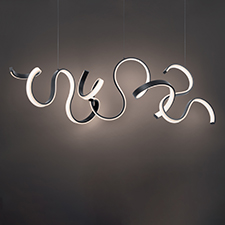 Modern Forms Elevates Luxury with New All-LED Luminaires
