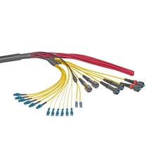 <i>Custom optical cable solutions help reduce space needed for wireless cell tower applications</i><br><br><b>LISLE, IL – September 25, 2018</b>
– Molex, a leading global manufacturer of electronic solutions, has
launched Hybrid FTTA (Fiber to the Antenna)-PTTA (Power to the Antenna)
Optical Cable Solutions for cell phone towers. The Hybrid FTTA-PTTA
Optical Cable allows for maximized tower real estate while keeping
installation processes low.