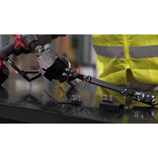 <i>Provides New Option for Job Site Efficiency</i><br><br><b>Carrollton, GA – December 13, 2018:</b>
Early this week, Southwire introduced the Maxis® XD1 Circuit Puller
with an overwhelmingly positive response from customers and contractors.