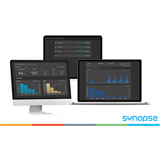 Synapse Wireless Expands SimplySnap Holistic Energy Management  Platform with Energy Insights