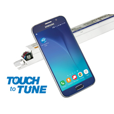 <b>NASHVILLE, Tenn.</b> (June 28, 2019) – Universal Lighting
Technologies, Inc., a global leader in lighting and a member of the
Panasonic Group, recently introduced its Touch to Tune driver tuning
solution. The solution uses EVERLINE PW LED drivers now available in
linear and compact can size options.