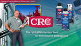 CRC Industries, Inc.: Commercial and Institutional Maintenance Products