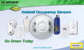 H-MOSS® Occupancy Sensors